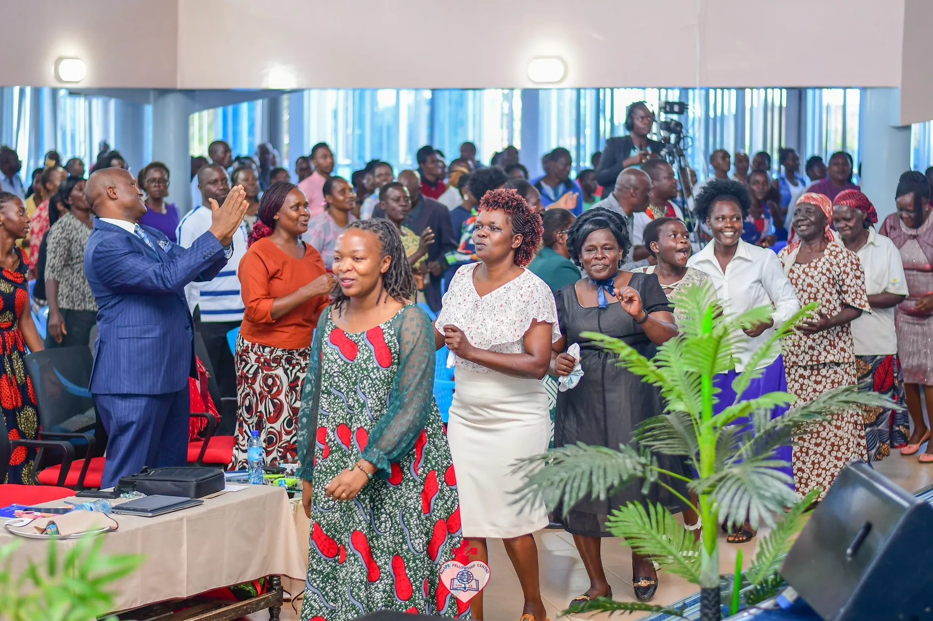 Women's Ministry